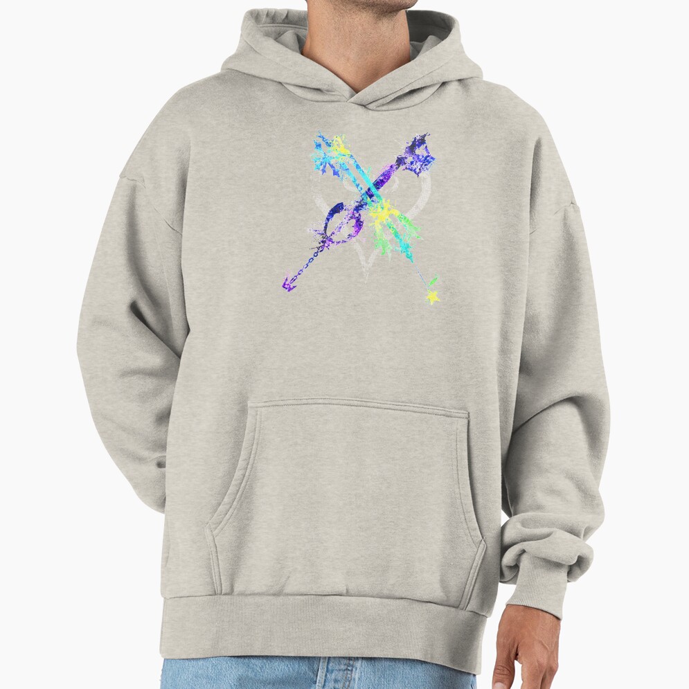 Hope In The Darkness Hoodie - Image 3