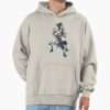 ssrcooversized hoodiemens 01oatmeal heatherfrontsquare productx1000 3 - Kingdom Hearts UK Shop