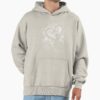 ssrcooversized hoodiemens 01oatmeal heatherfrontsquare productx1000 4 - Kingdom Hearts UK Shop