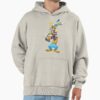 ssrcooversized hoodiemens 01oatmeal heatherfrontsquare productx1000 9 - Kingdom Hearts UK Shop