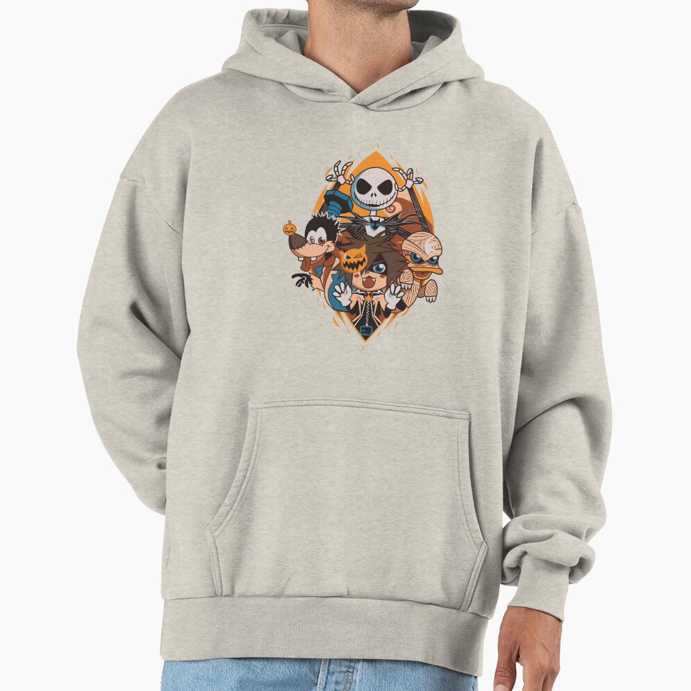 This Is Halloween Hoodie - Image 3