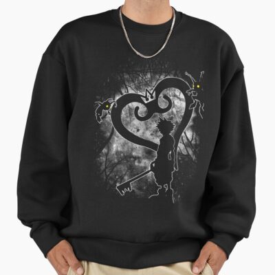 The Keyblade Chosen One Sweatshirt