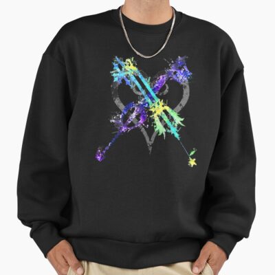 Hope In The Darkness Sweatshirt