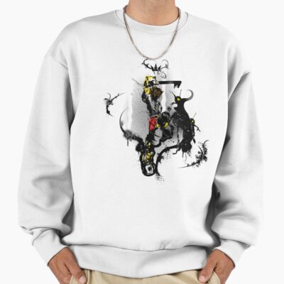 Simple And Clean Sweatshirt