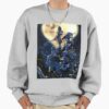ssrcooversized sweatshirtmens 01heather greyfrontsquare productx1000 - Kingdom Hearts UK Shop