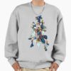 ssrcooversized sweatshirtmens 01heather greyfrontsquare productx1000 2 - Kingdom Hearts UK Shop