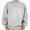 ssrcooversized sweatshirtmens 01heather greyfrontsquare productx1000 6 - Kingdom Hearts UK Shop