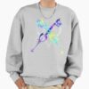ssrcooversized sweatshirtmens 01heather greyfrontsquare productx1000 8 - Kingdom Hearts UK Shop