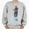 ssrcooversized sweatshirtmens 01heather greyfrontsquare productx1000 9 - Kingdom Hearts UK Shop