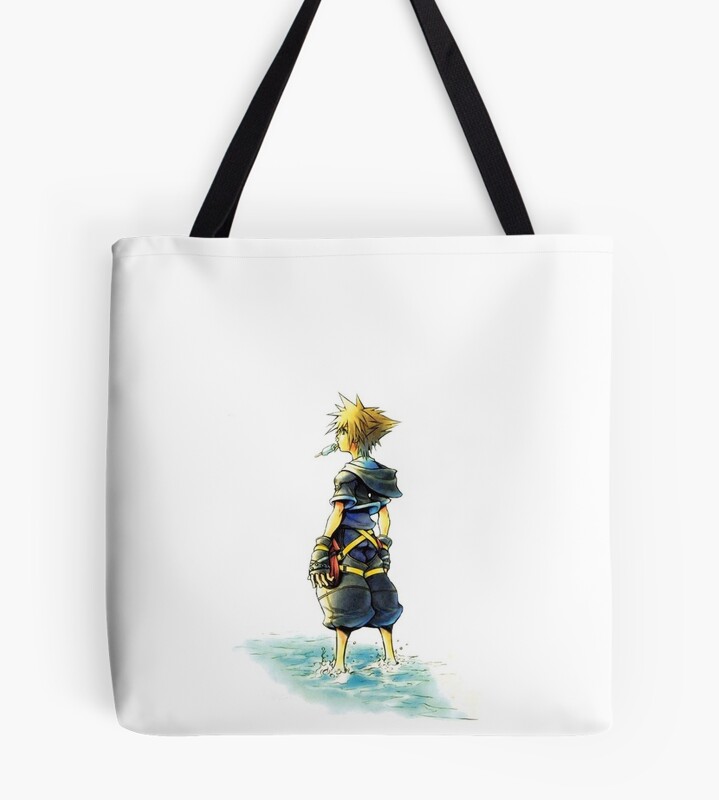 Dearly Beloved Tote Bag