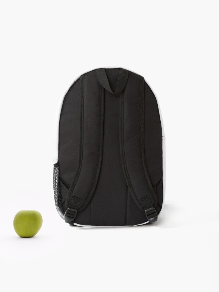 Kingdom Hearts May Your Heart Be Your Guiding Key Backpack - Image 2