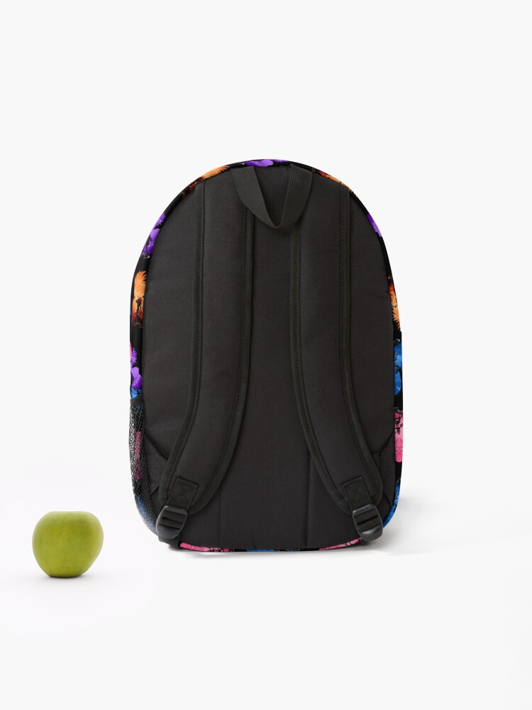 Kingdom Hearts Set Backpack - Image 2
