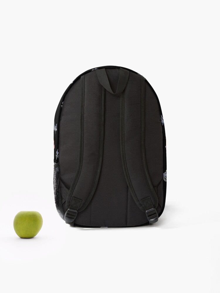 Kingdom Hearts Iii Kairi Backpack - Image 2