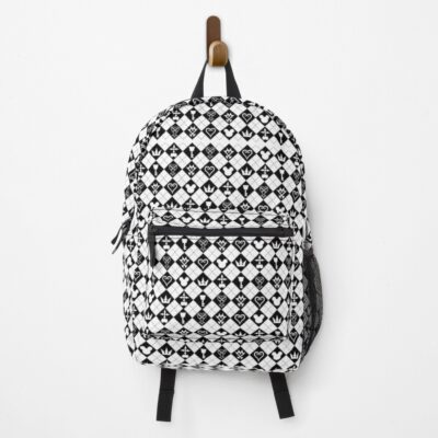 Kingdom Hearts Backpack