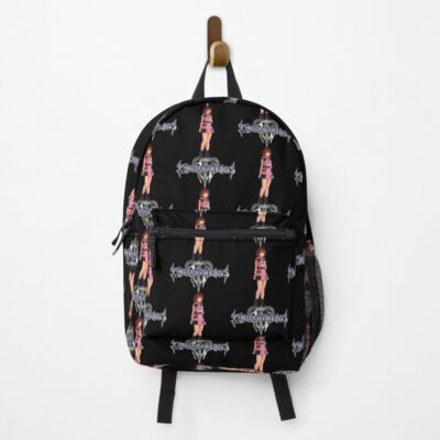 Kingdom Hearts Iii Kairi Backpack