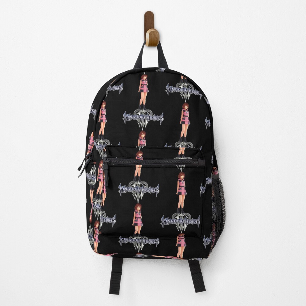Kingdom Hearts Iii Kairi Backpack