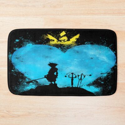 Kh Style Bath Mat