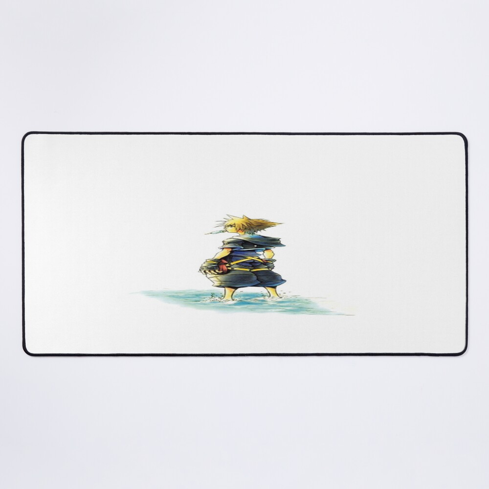 Dearly Beloved Mouse Pad