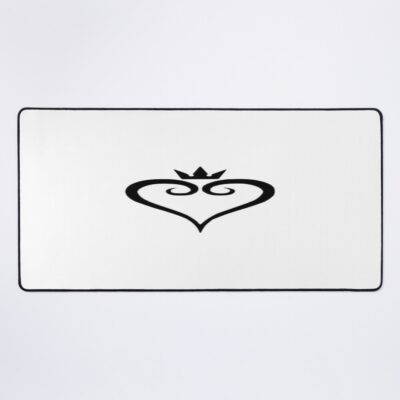 Kingdom Hearts Mouse Pad