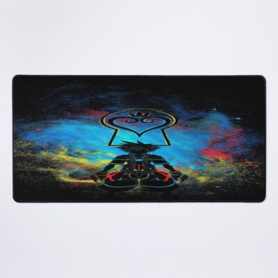 Kingdom Art Mouse Pad