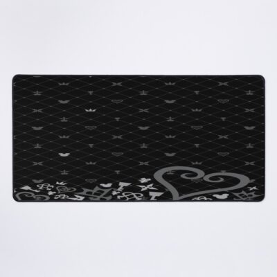 Kingdom Hearts Pattern2 Mouse Pad