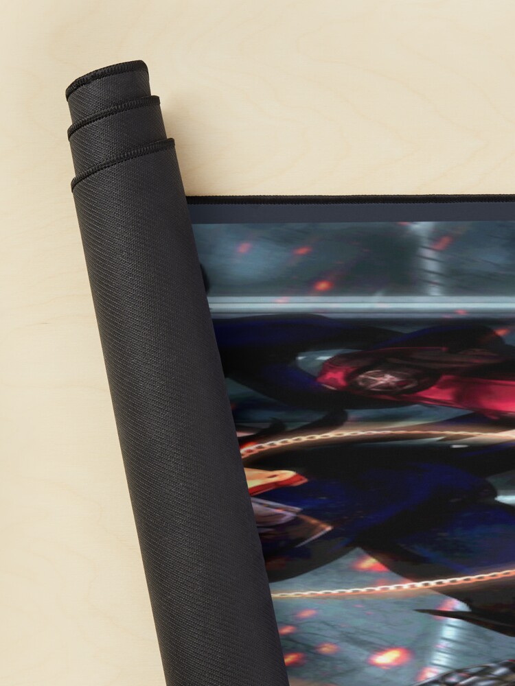 New Beginnings Kingdom Hearts 4 Mouse Pad - Image 2
